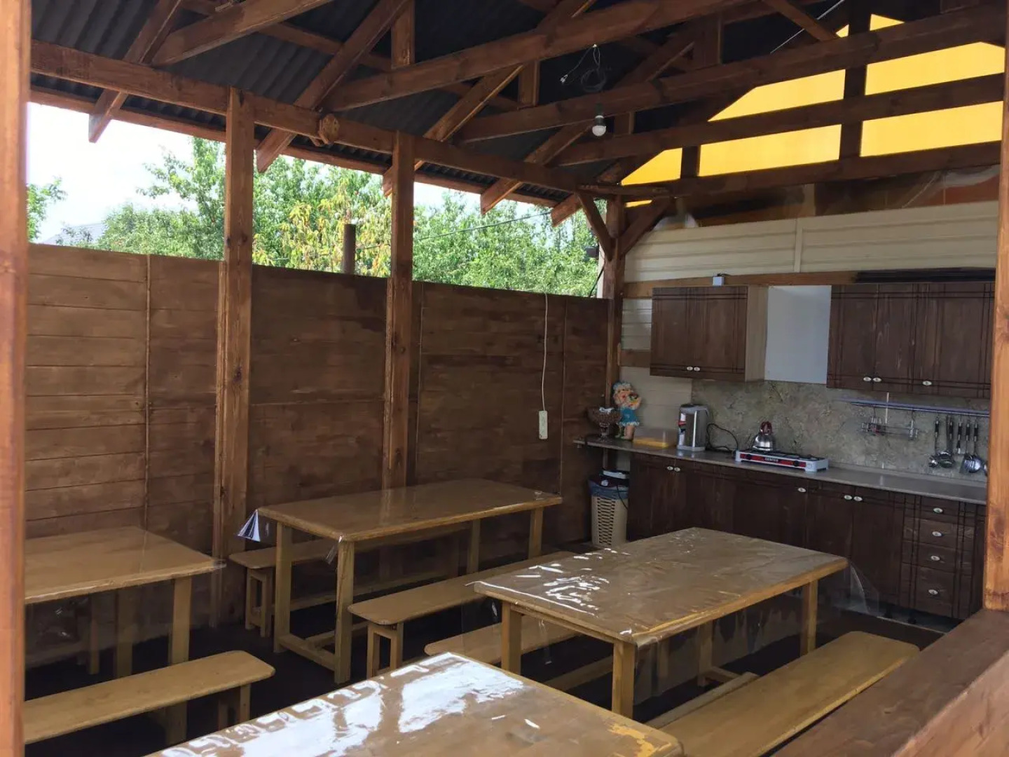 Black Sea Мини-отель