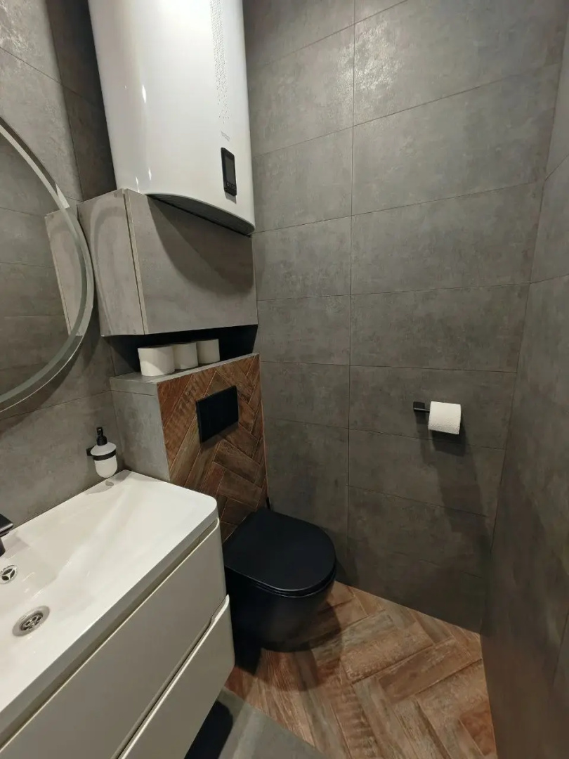 Апартаменты Ava Home