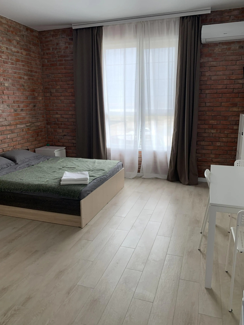 Гостевой дом Моркофка