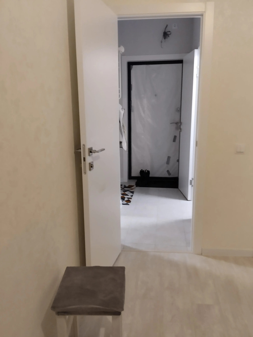 Квартира в 6-м микрорайоне 34