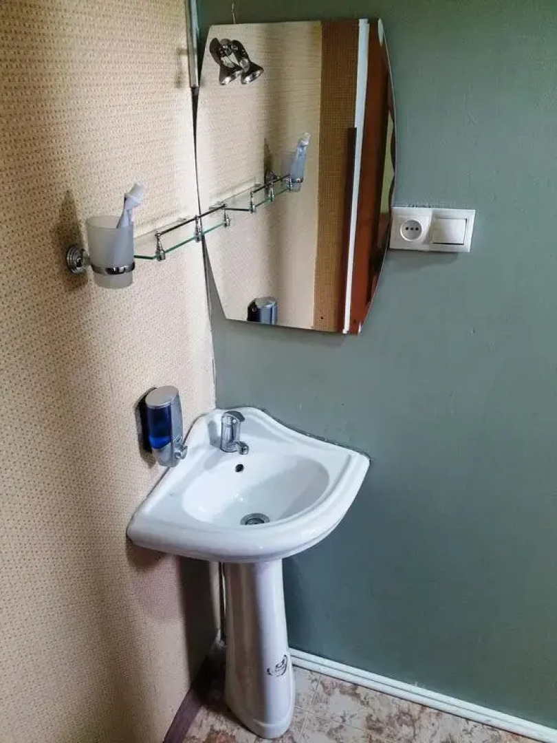 Гостевой Дом Green House Telavi