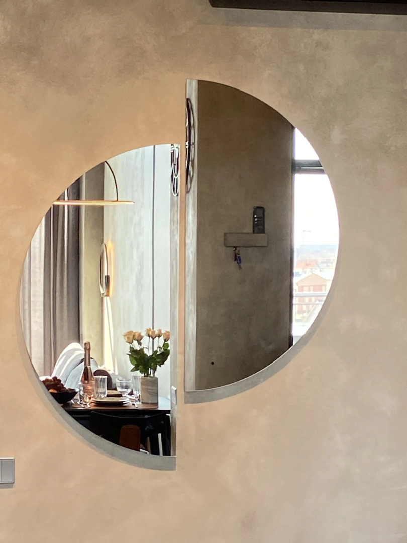 Квартира Место Вашего счастья