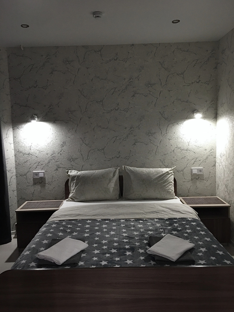 Апартаменты 2 Кольский 162