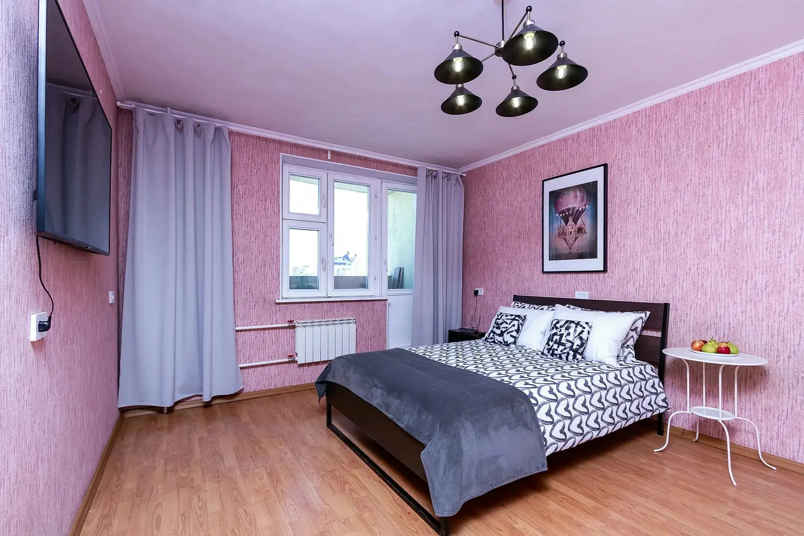 Апартаменты Большая Студия Gorsky Effect