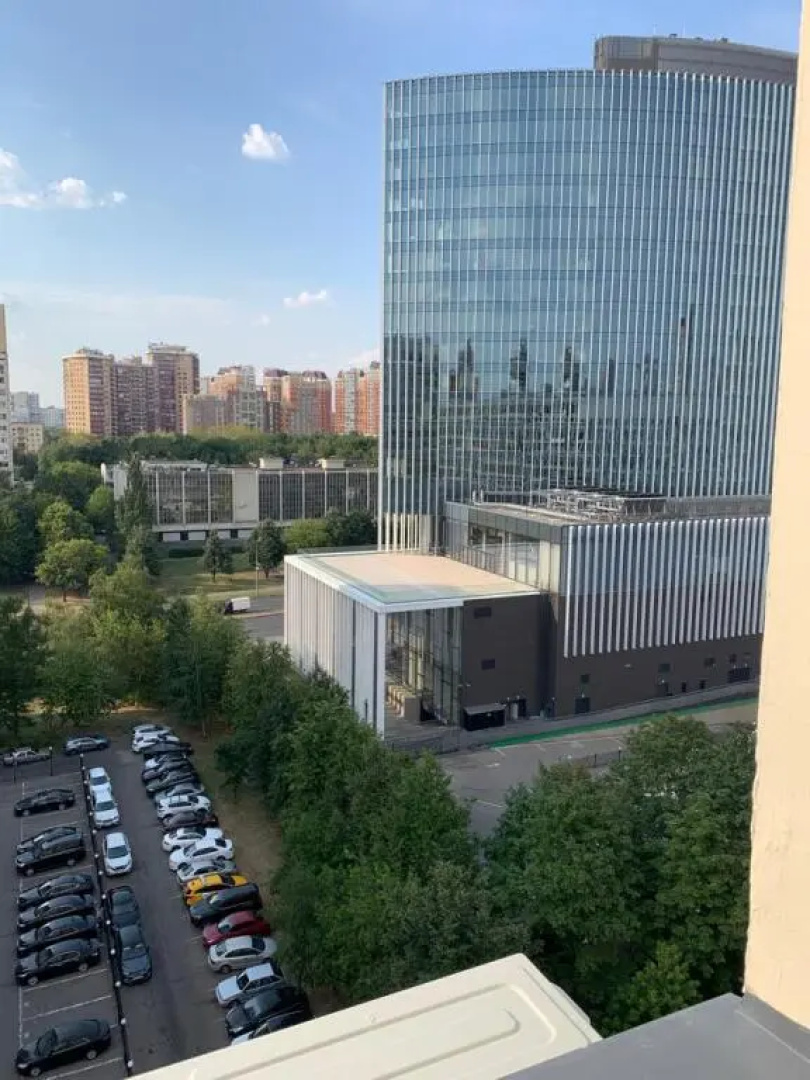 Апартаменты Wow House на Вернадского у метро 3