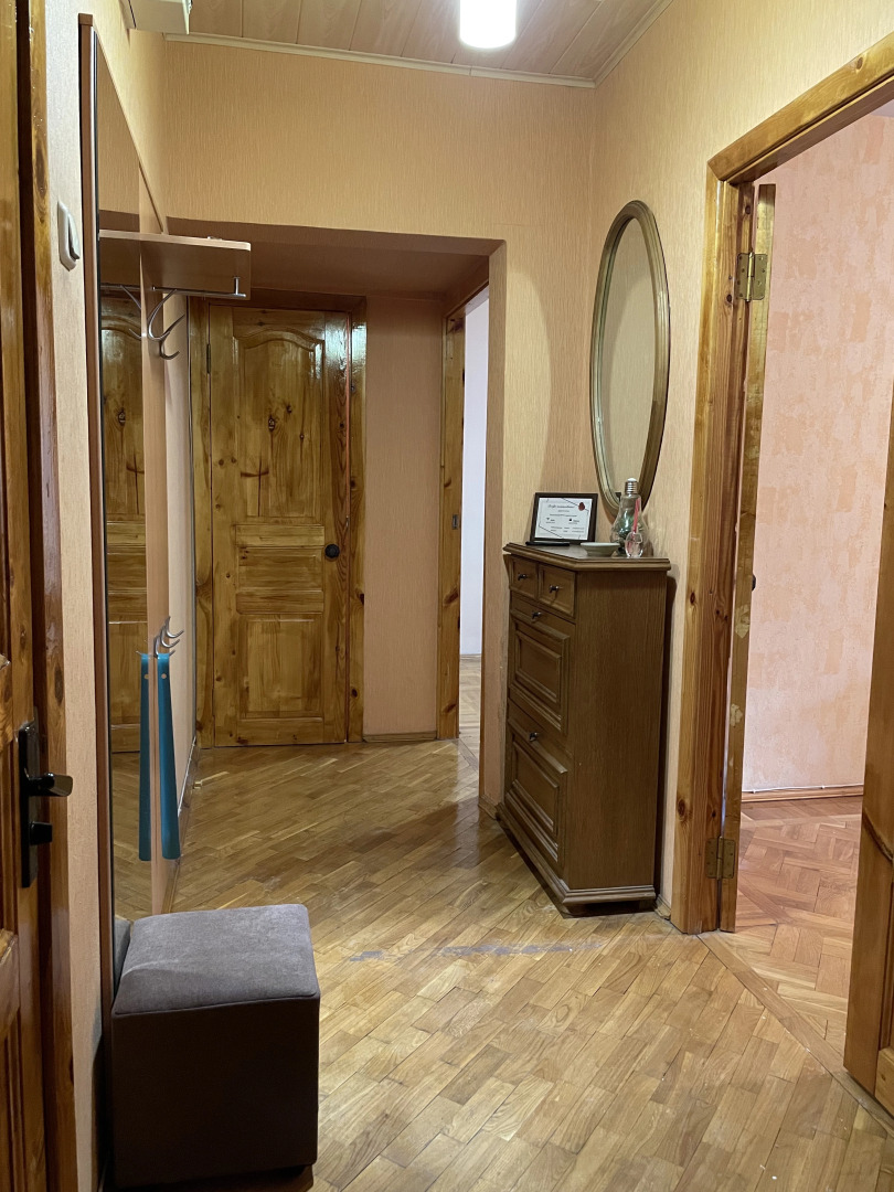 Квартира Сервисные апартаменты на улице Лейтейзена