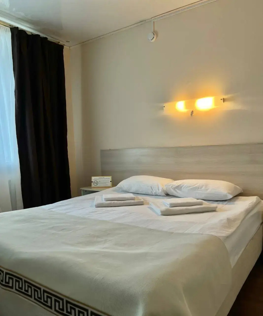 Гостиничный комплекс Одон