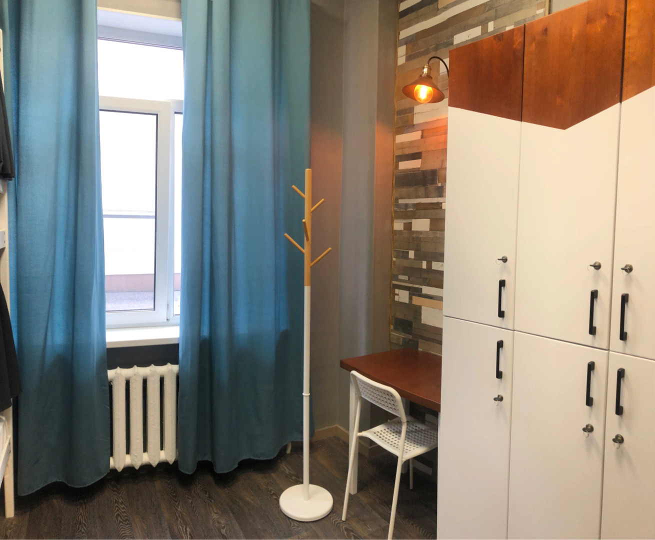 Хостел Рокет