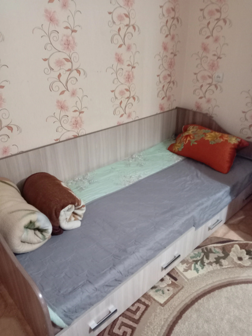 Квартира Уютная однушка
