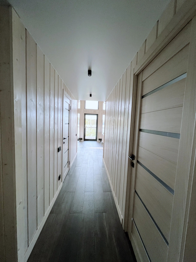 База отдыха Лунный свет