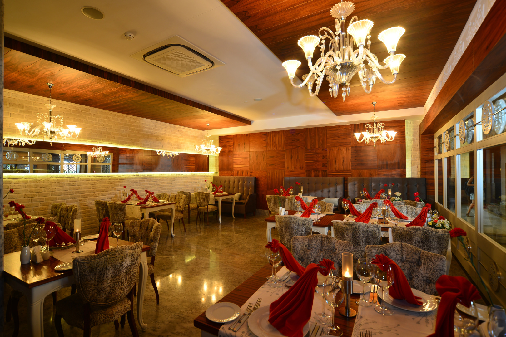 Side Crown Palace - Ultra All Inclusive