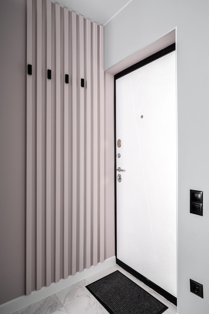 Апартаменты бульвар Эйнштейна 4