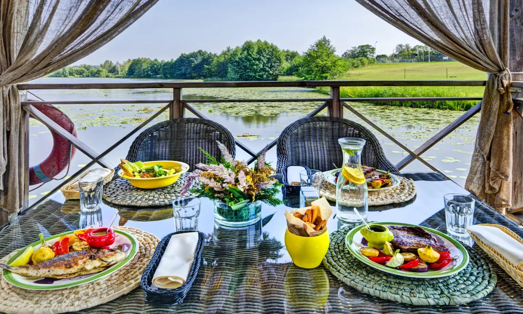 Vilnius Grand Resort