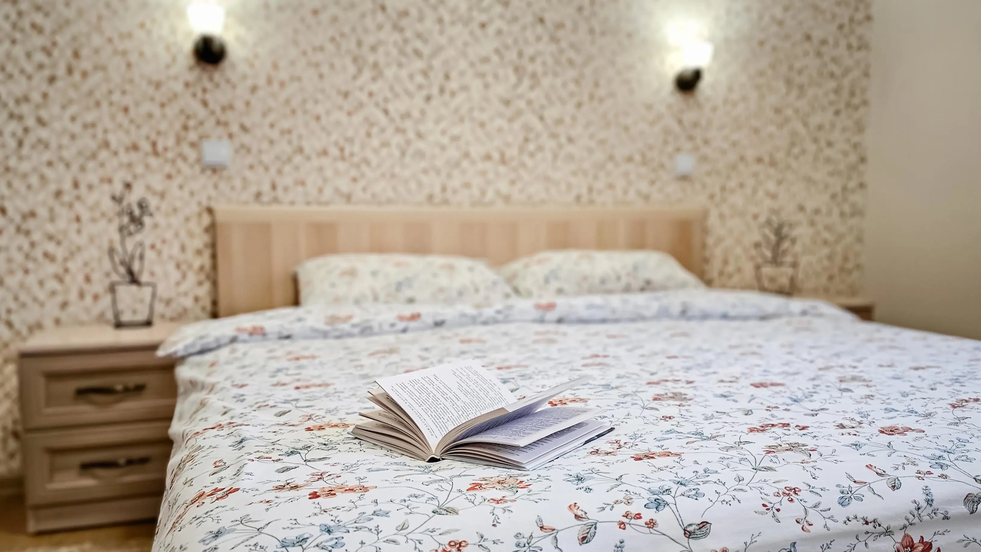 Апартаменты Как дома большие семейные