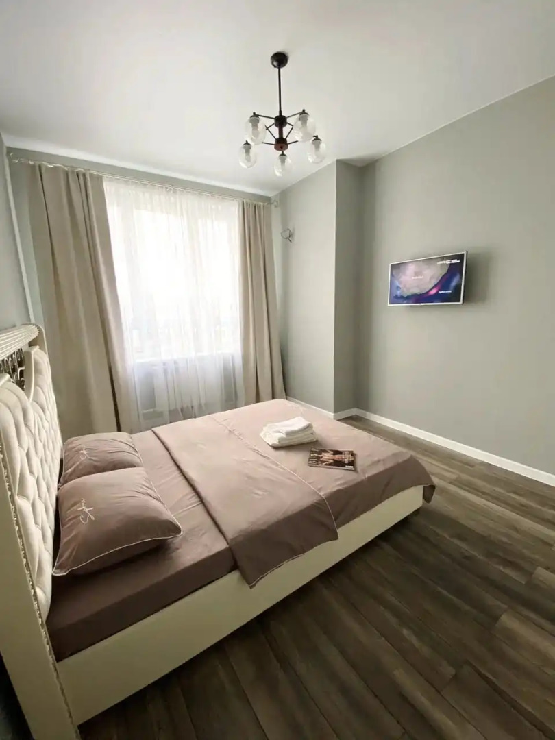 Апартаменты Чаллы ЯР