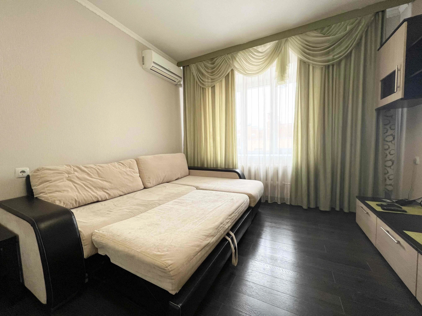 Апартаменты Тульская 34/2