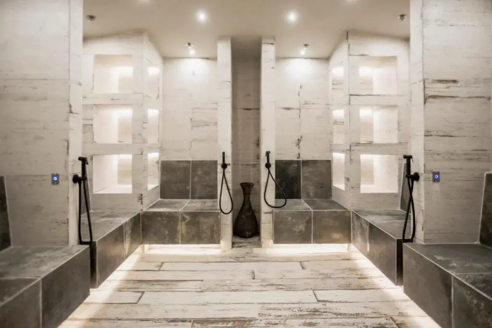 Курортный отель Kashmir Wellness & SPA Hotel Adults Only