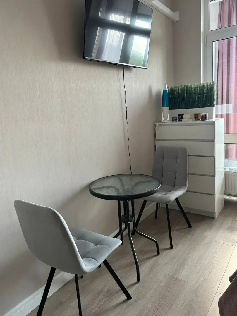 Квартира Уютная студия