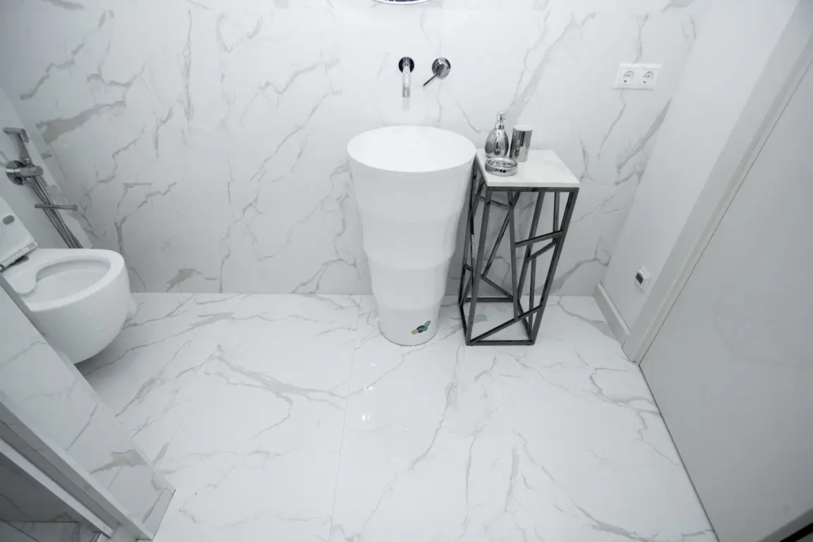 Апартаменты Tabala`s Apartments