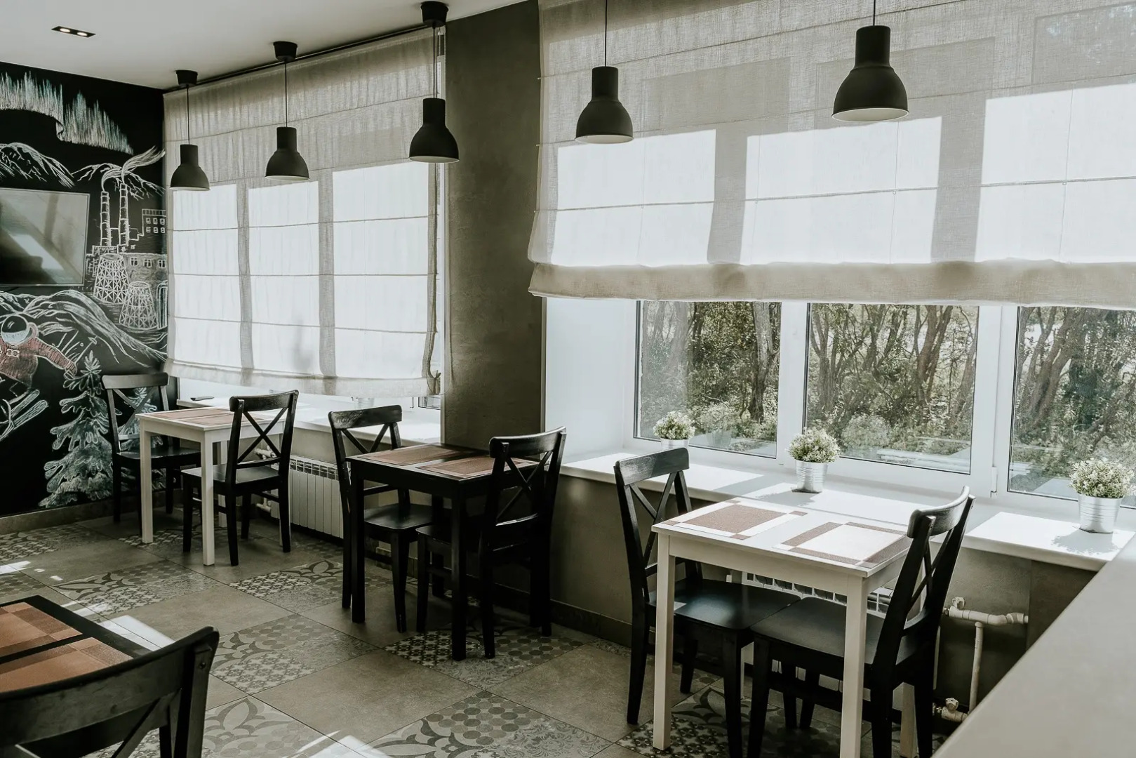 Мини-Отель Горная Долина