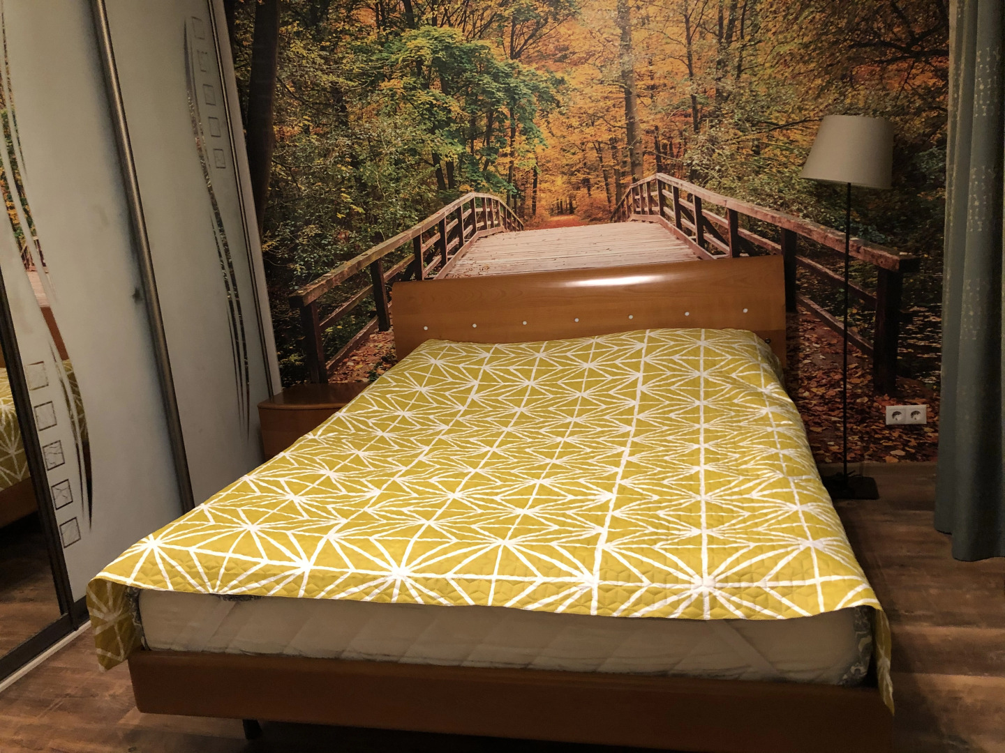 Апартаменты На Красной Пресне 9