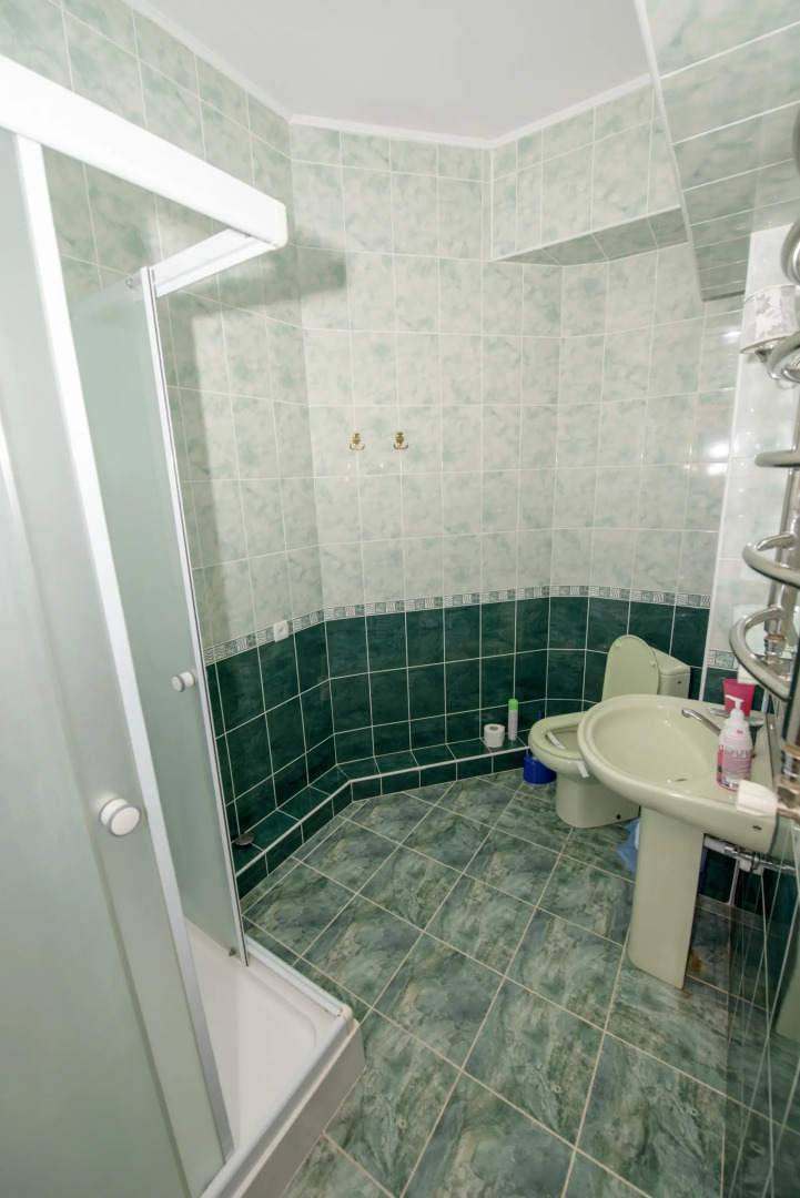 Гостевой Дом над Морем