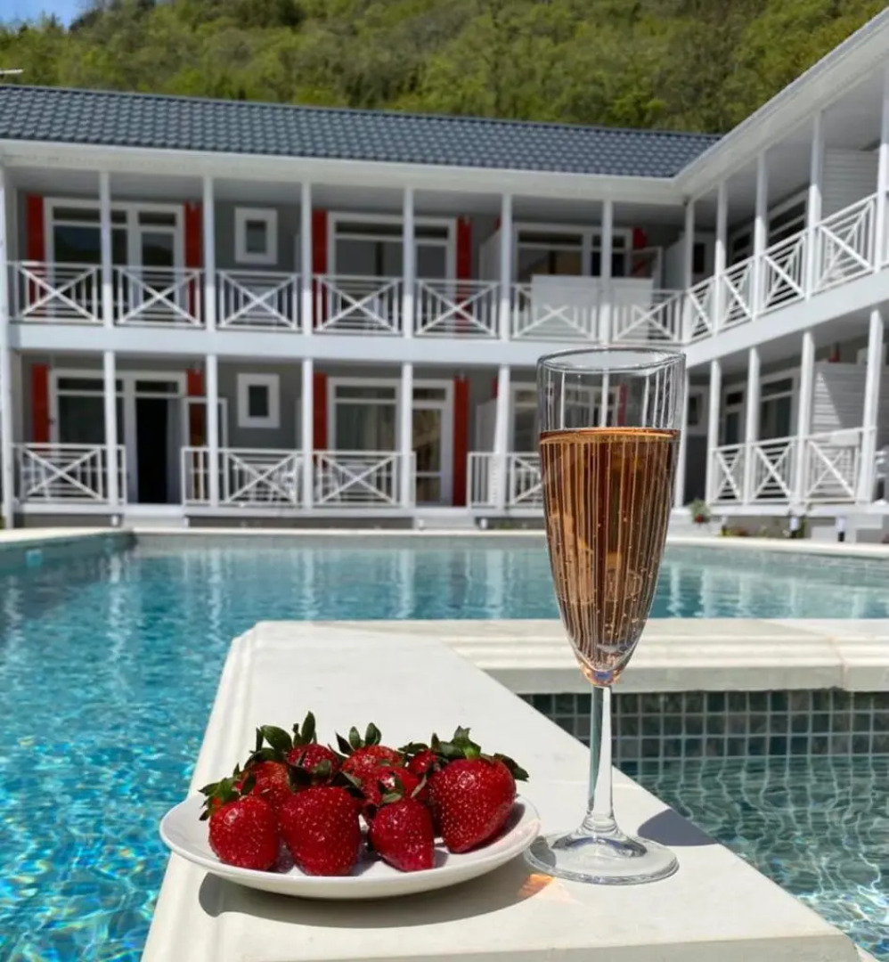 Hurmahoum Guest House