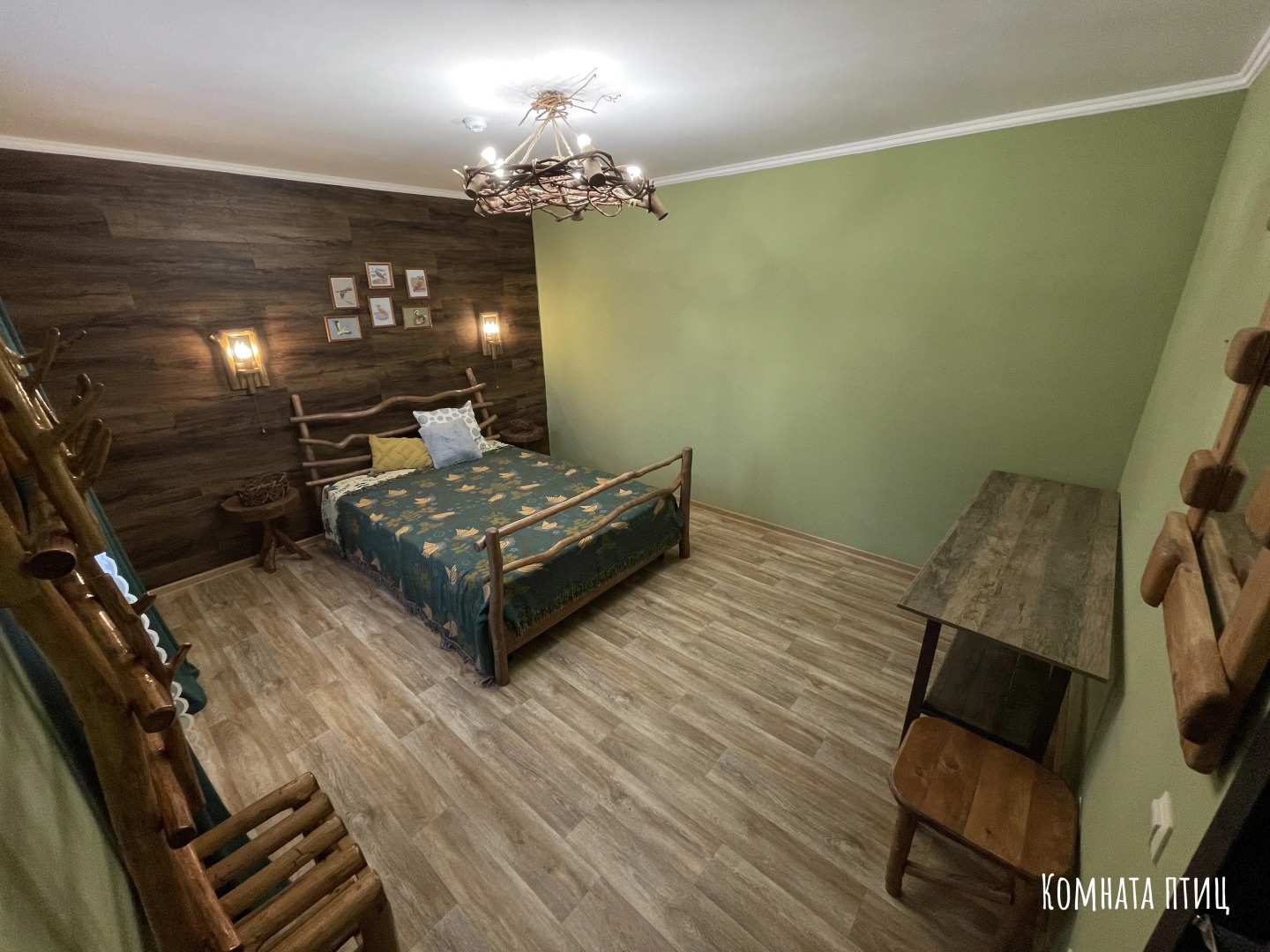 Гостевой Дом Пидан-Царевич