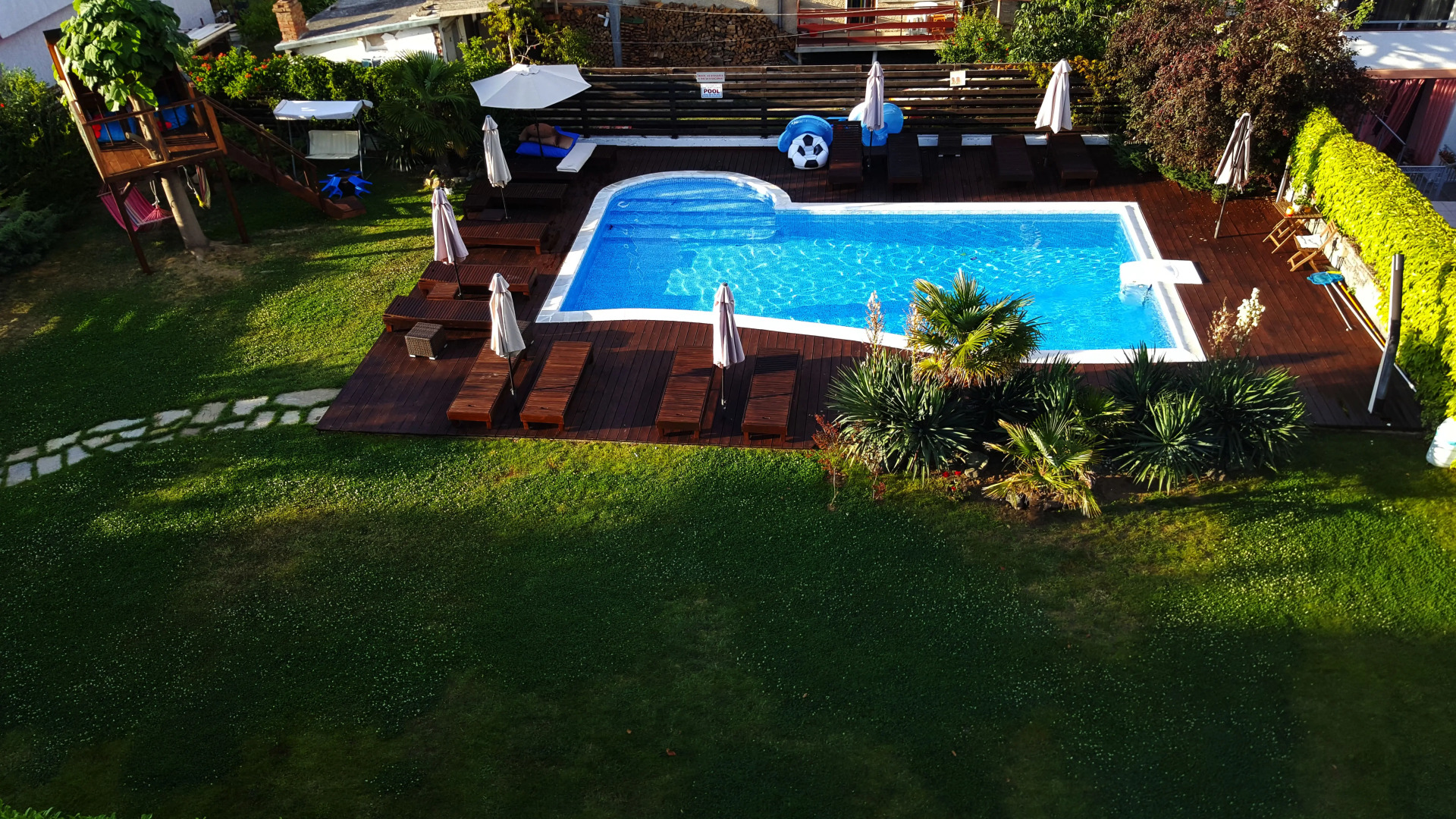 Апартаменты Venti Club Lozenets