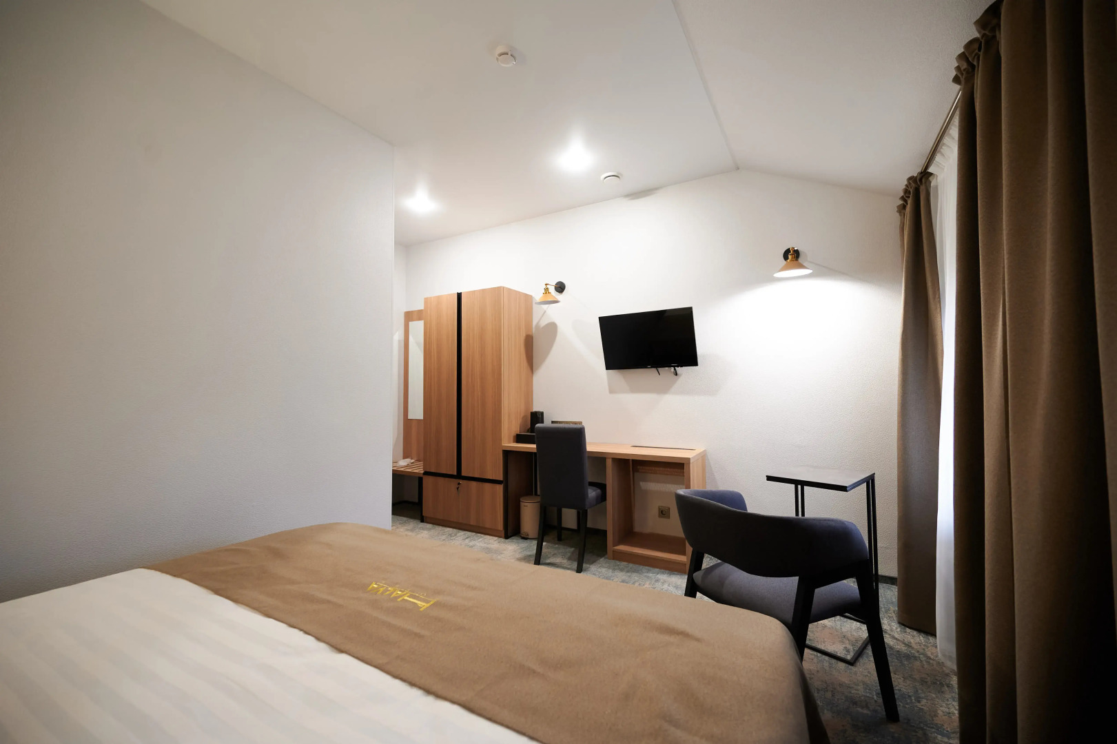 Отель Халва