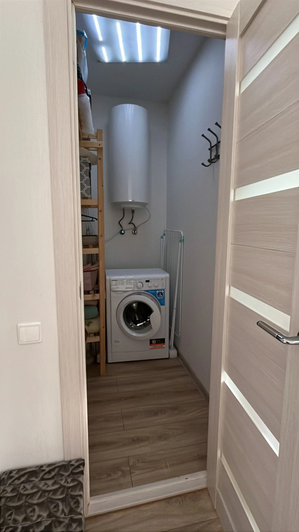 Квартира аппартаменты с видом на бассейн