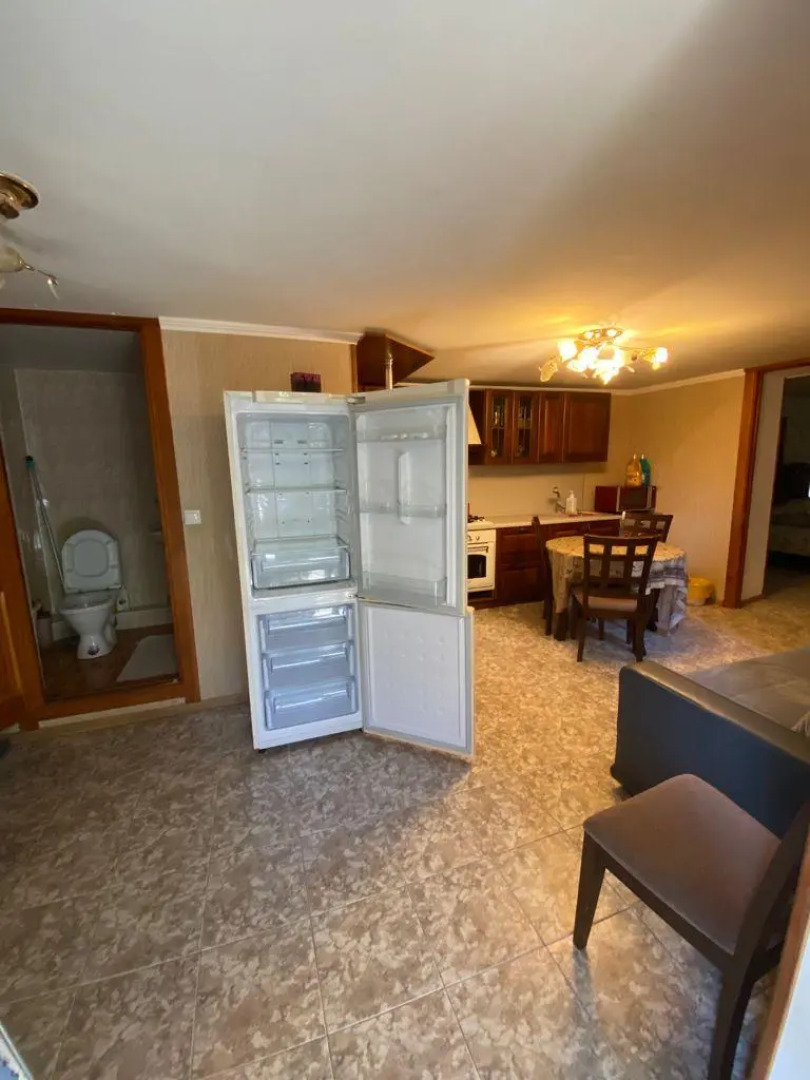 Гостевой Дом У Азы