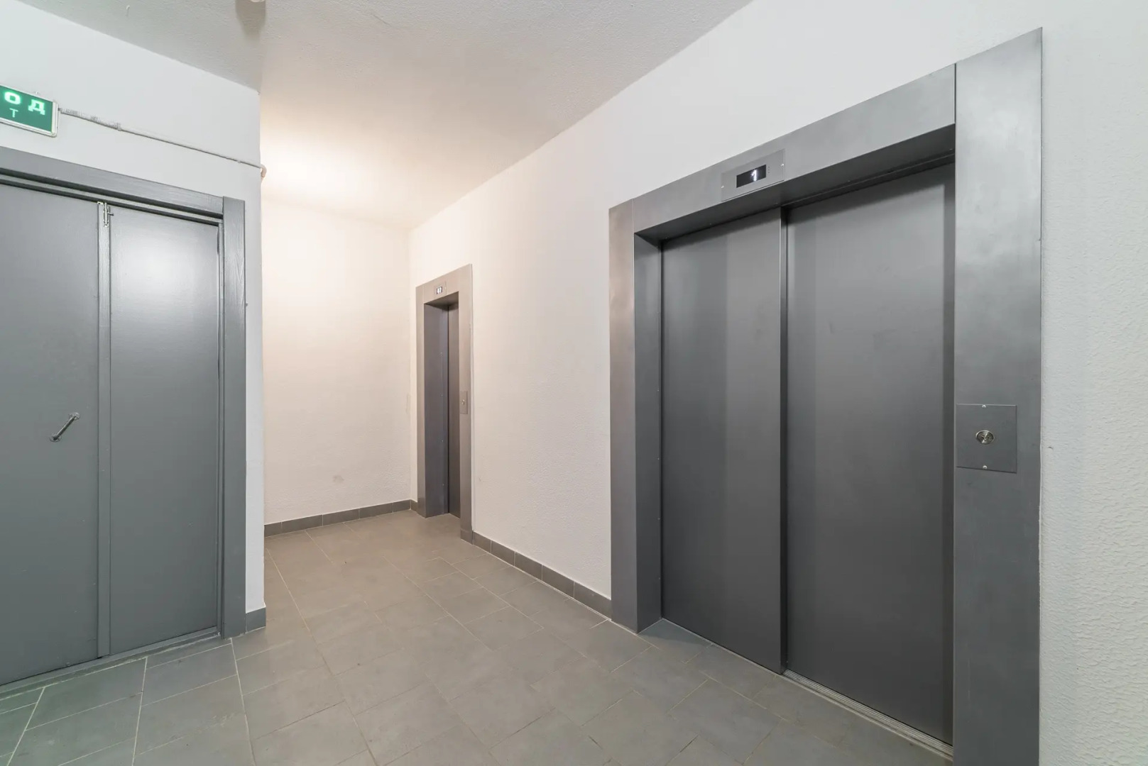 Квартира Не Вопрос рядом с Набережной