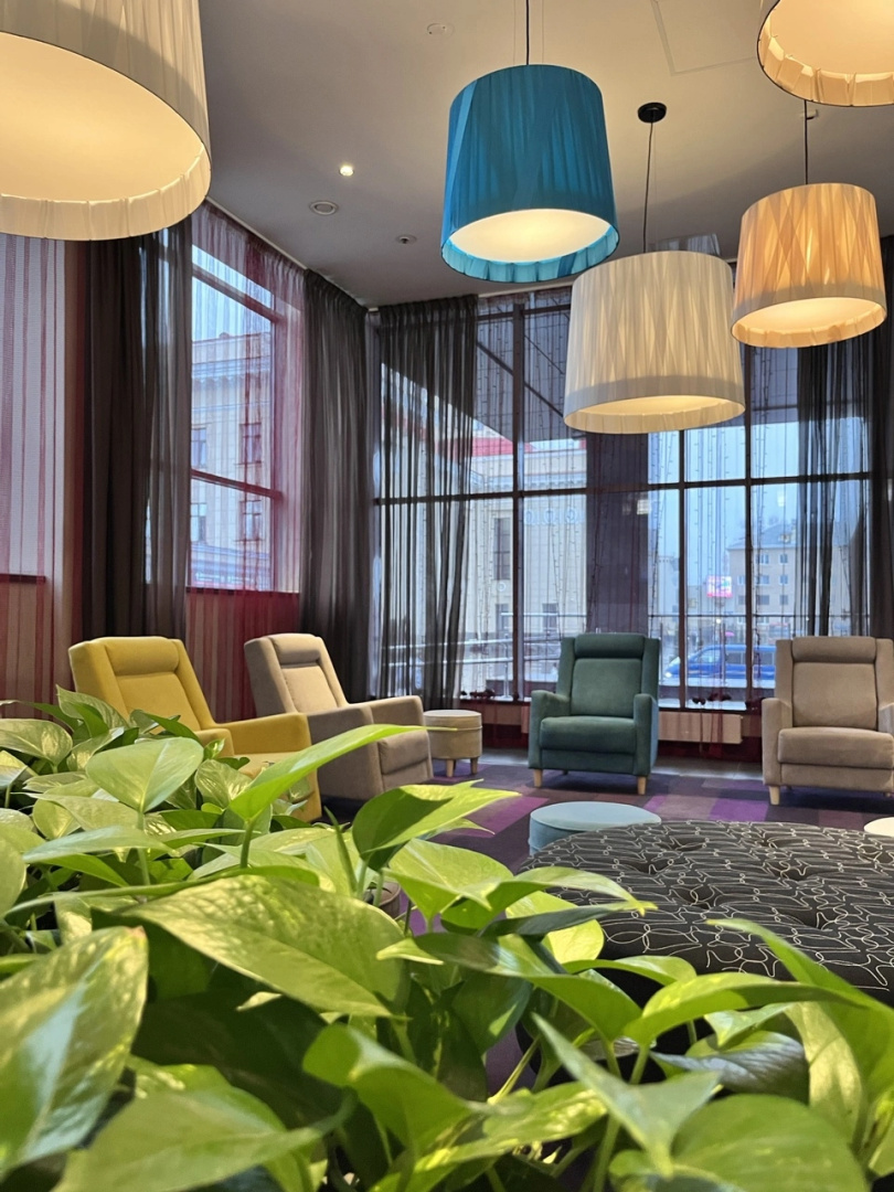 Piter Inn Petrozavodsk