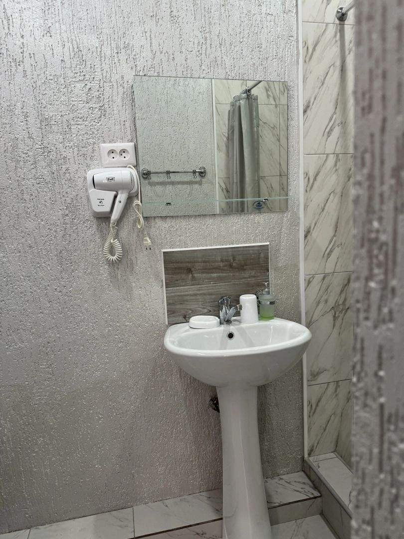 Меблированные комнаты Asn