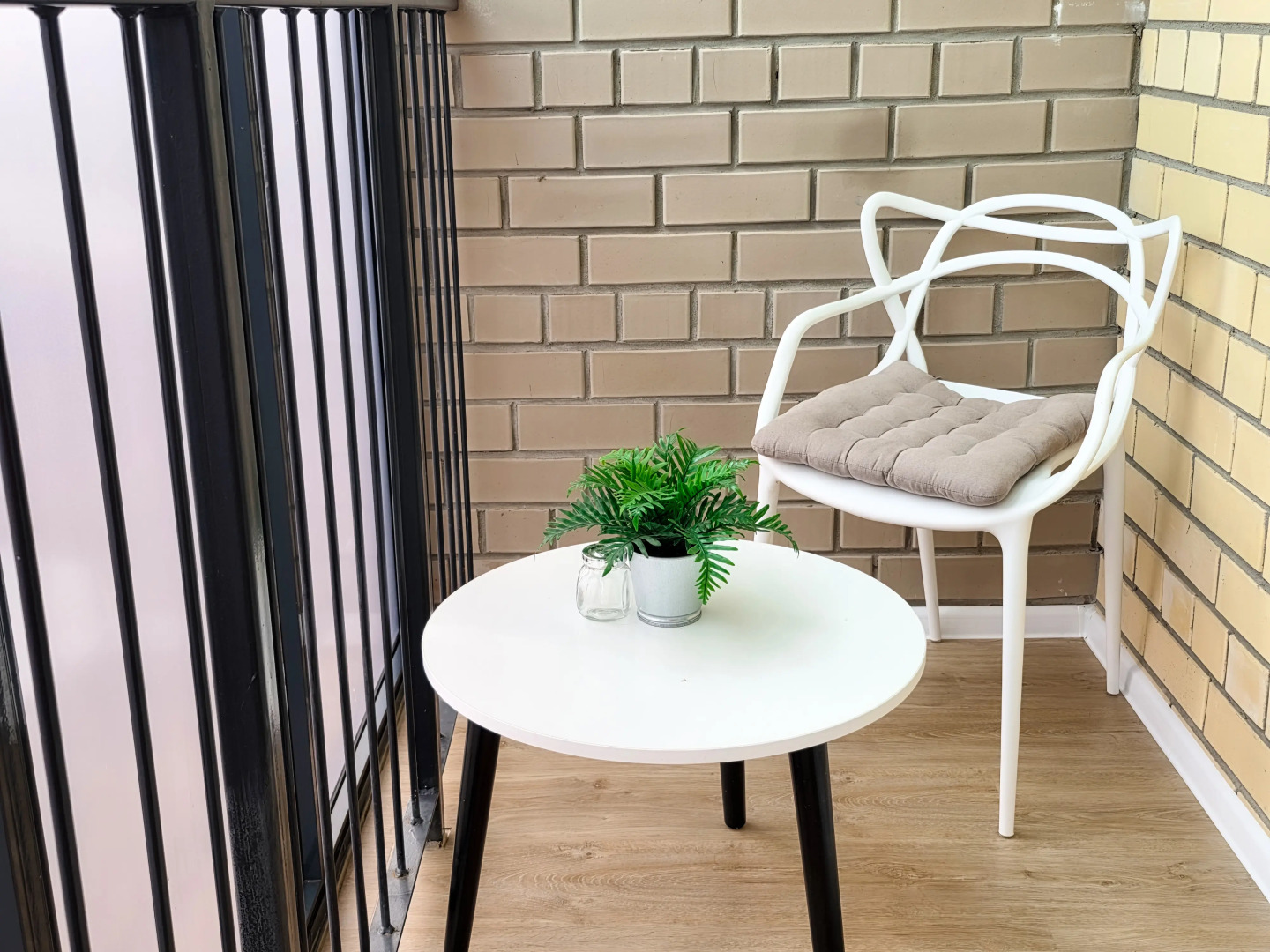 Апартаменты на Мясницкой д.58