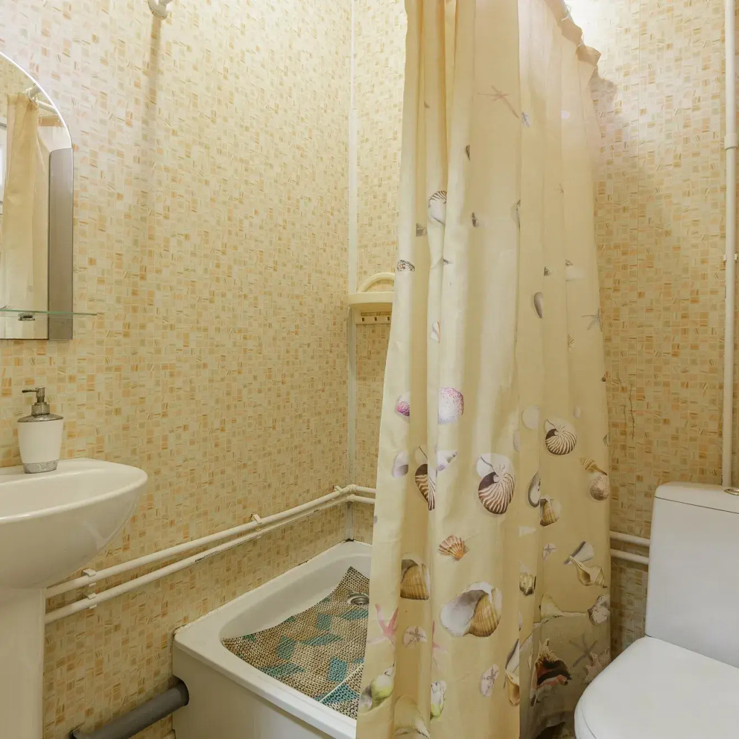 Отель Берег мечты