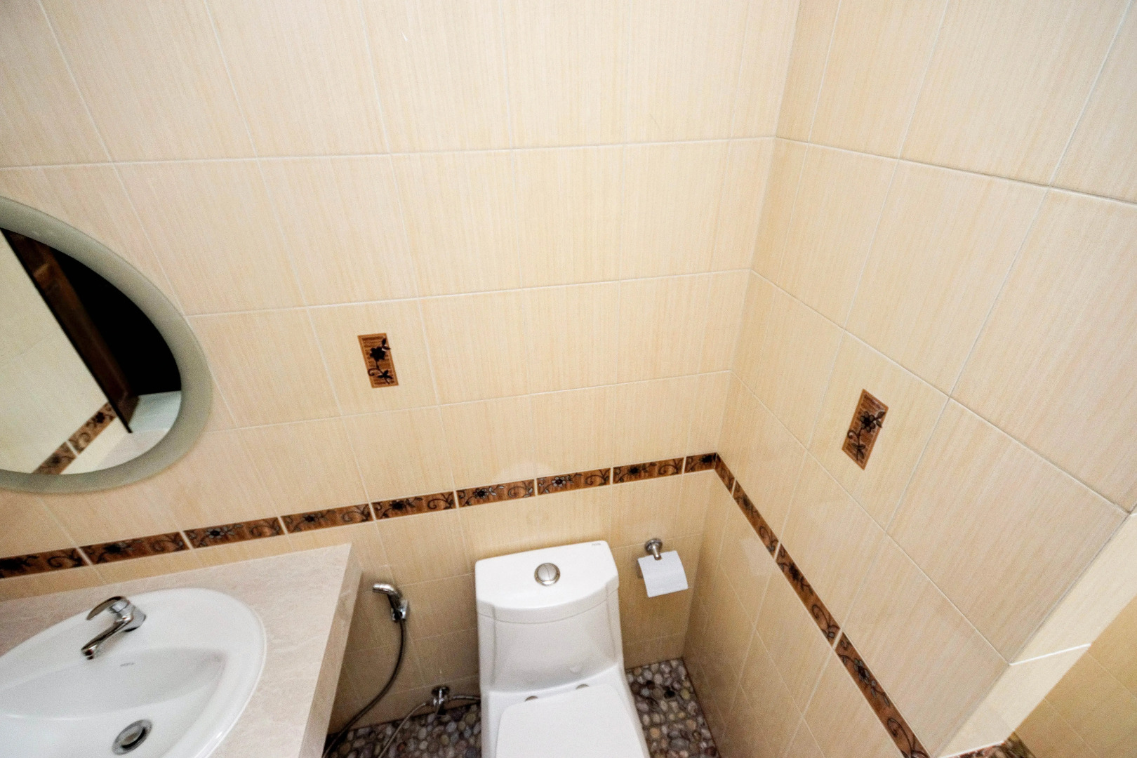 Апарт-Отель Lucky Villa Residence