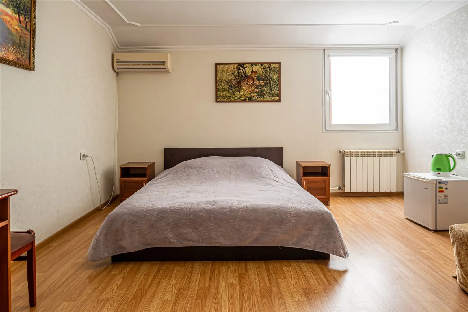 Гостевой дом Вита