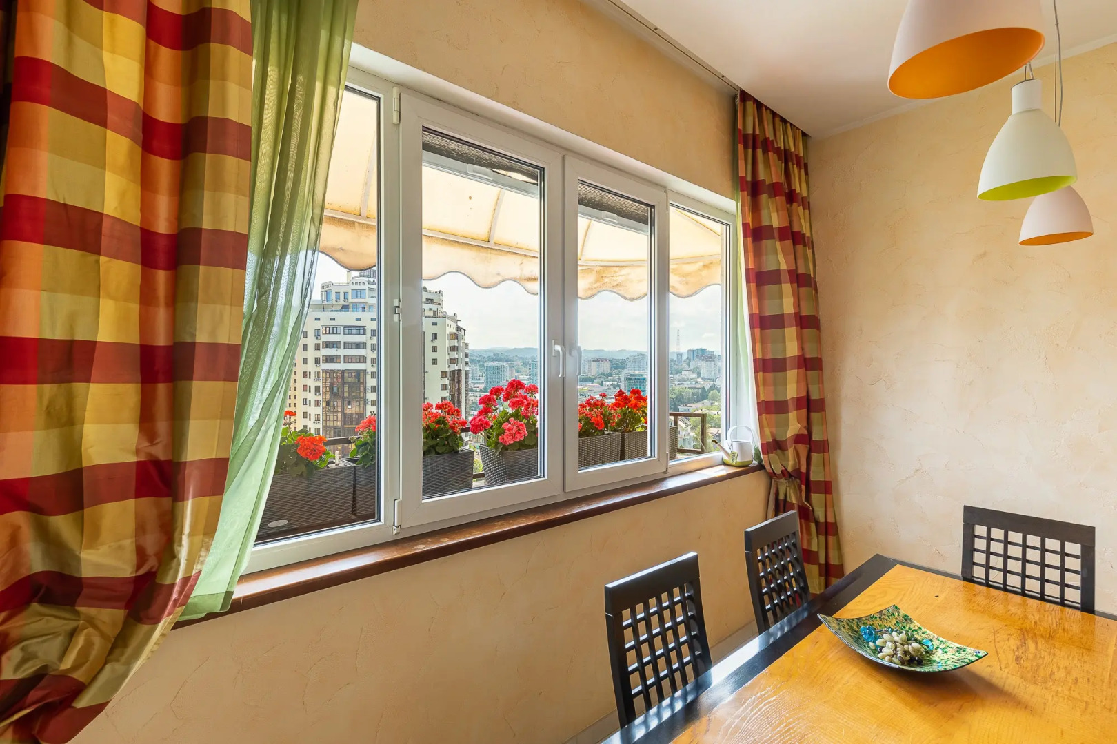 Апартаменты на улице Виноградной 15/1