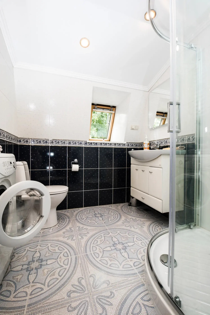 Квартира Райский уголок