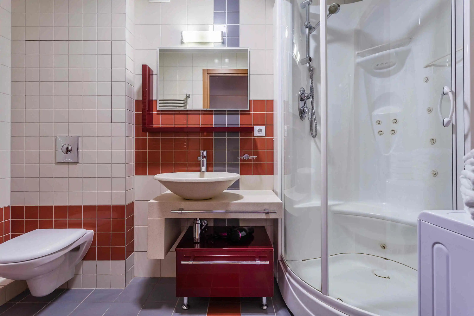 Квартира Питер Грейт с видом на Казанский собор