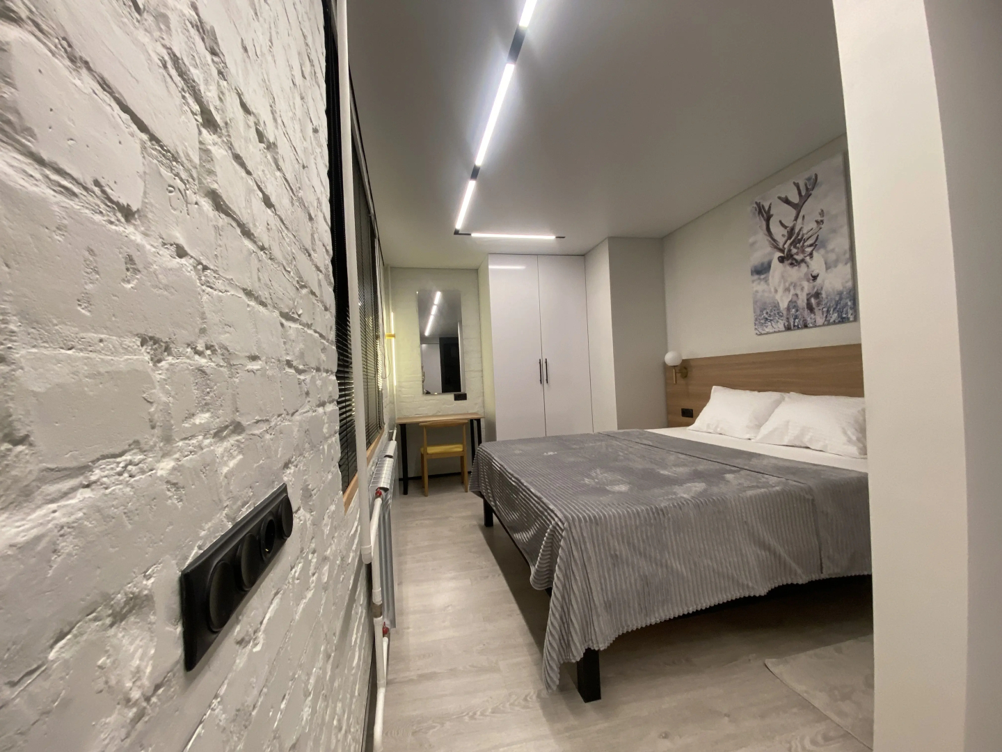 Апартаменты Ягель 2 Апатиты