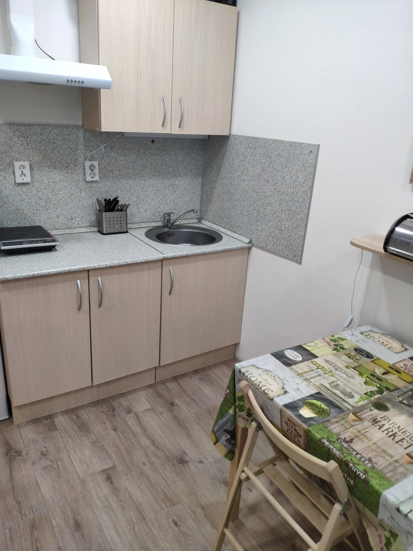 Апартаменты Marks Inn 4А