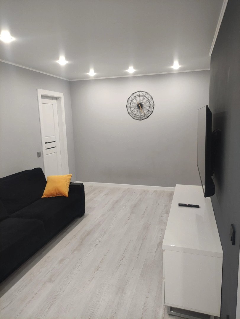 Квартира Двухкомнатная квартира в самом центре