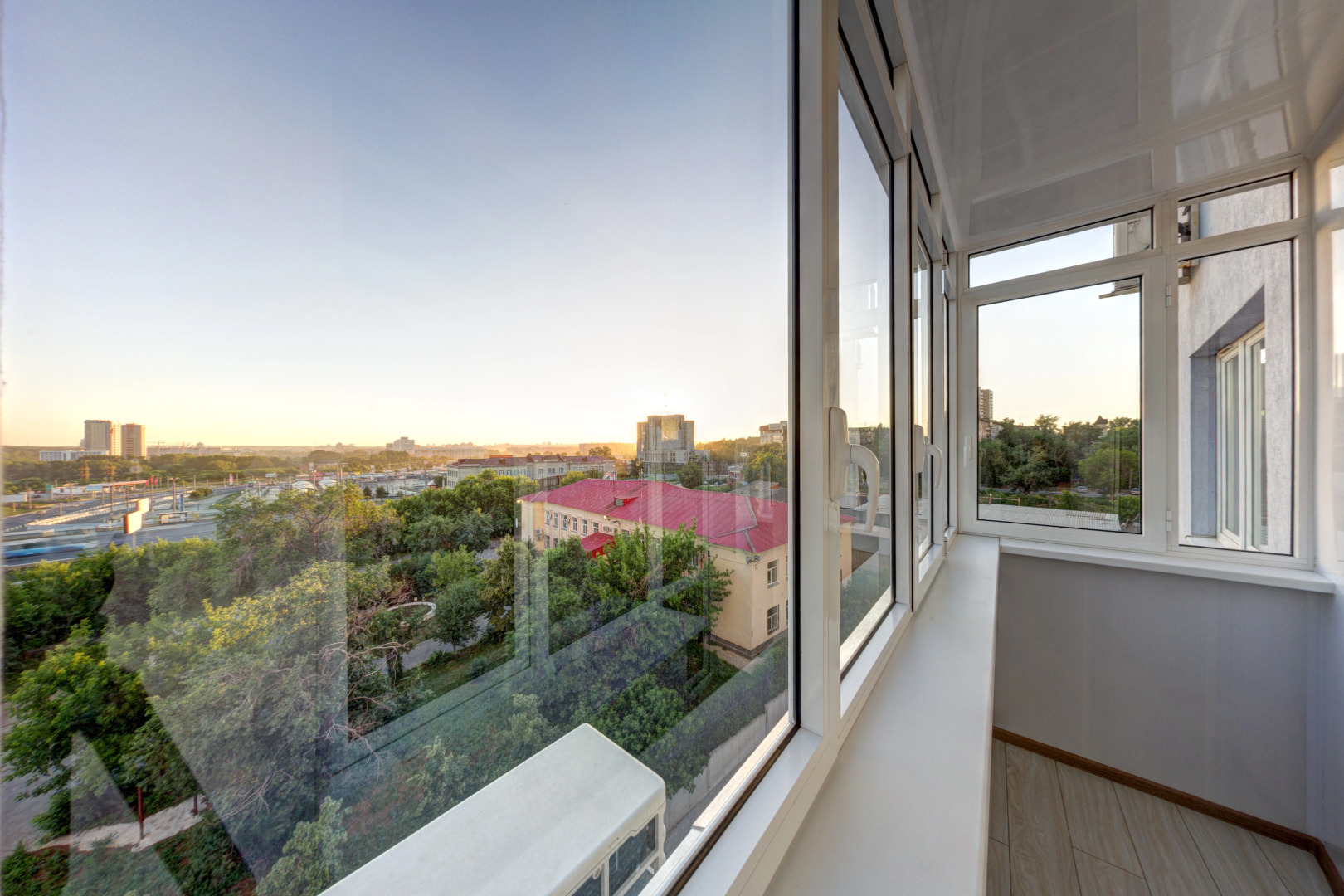 Апартаменты с сауной и джакузи