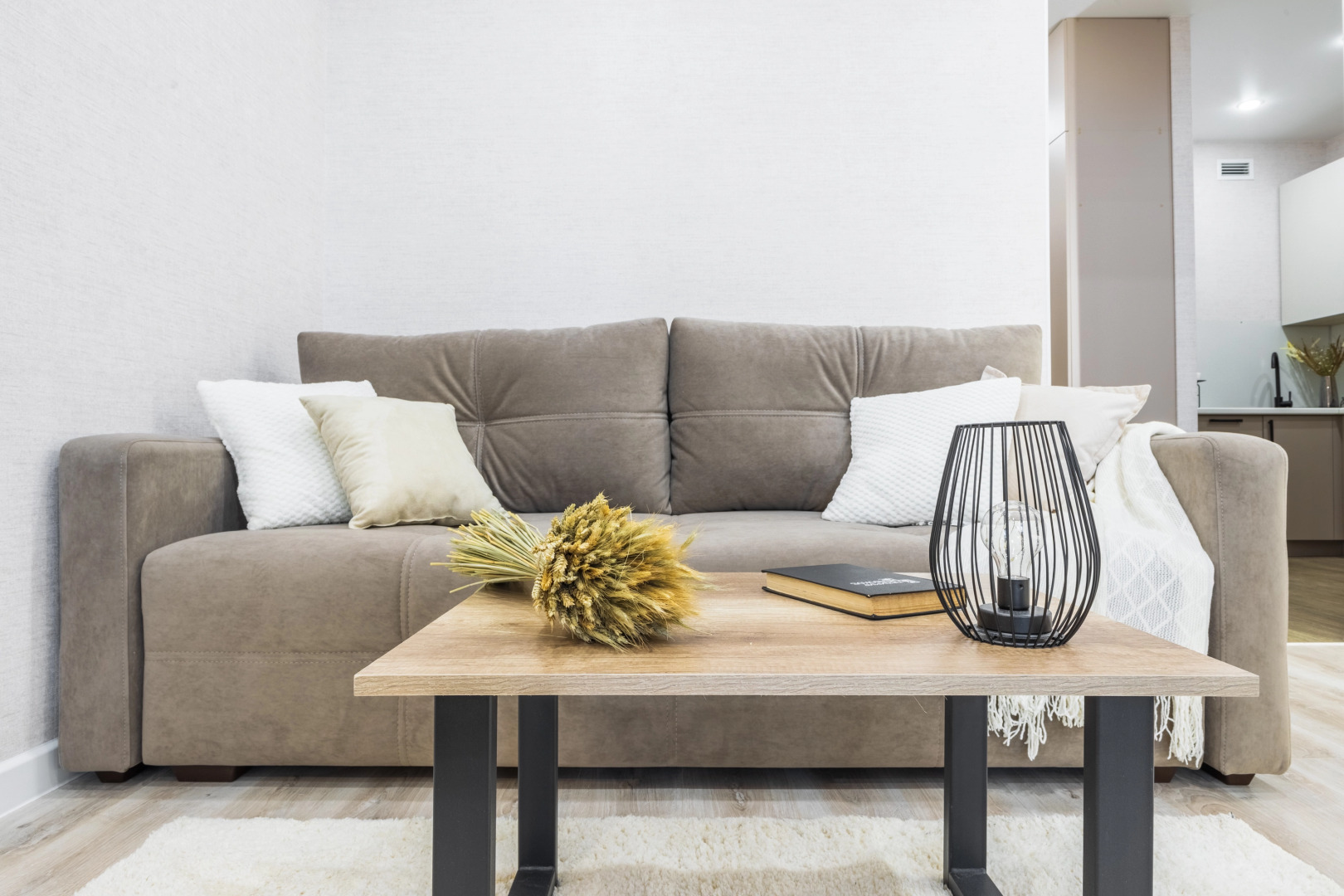 Апартаменты Comfort Home на Сибгата Хакима 46