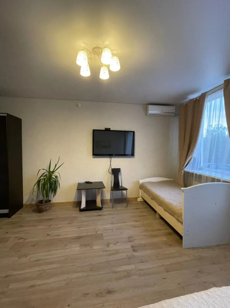 Гостиница  Реал