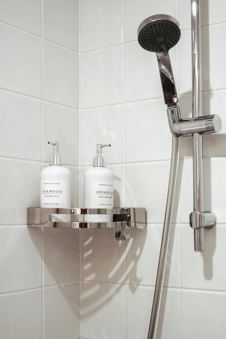 Квартира Big family