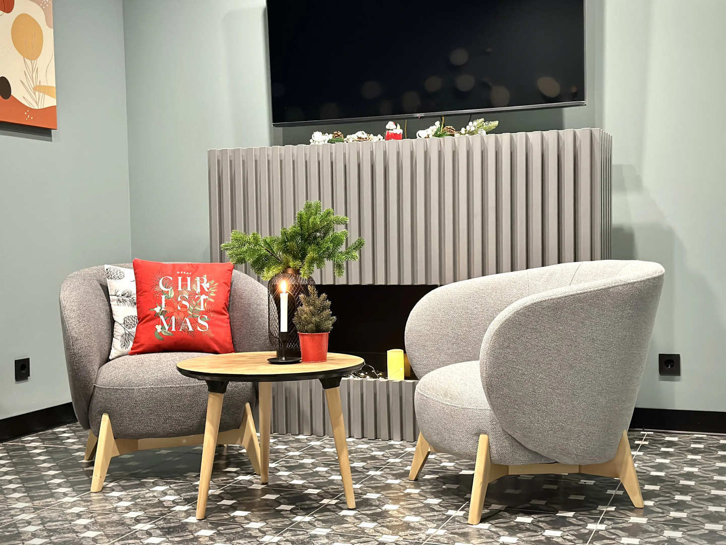 Гостиница апарт-отель Raido Moscow Big City